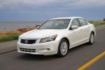 Honda Accord 2008 года (US)